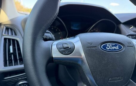 Ford Focus III, 2012 год, 850 000 рублей, 18 фотография