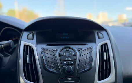 Ford Focus III, 2012 год, 850 000 рублей, 20 фотография