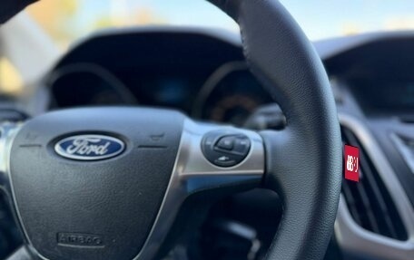 Ford Focus III, 2012 год, 850 000 рублей, 19 фотография
