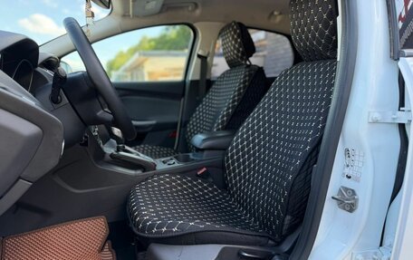 Ford Focus III, 2012 год, 850 000 рублей, 22 фотография
