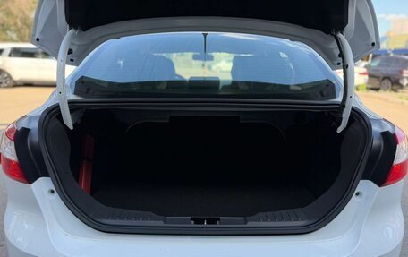 Ford Focus III, 2012 год, 850 000 рублей, 24 фотография