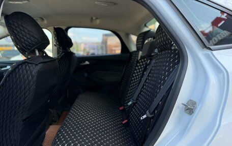 Ford Focus III, 2012 год, 850 000 рублей, 23 фотография