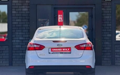 Ford Focus III, 2012 год, 850 000 рублей, 11 фотография