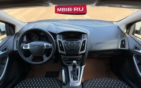 Ford Focus III, 2012 год, 850 000 рублей, 15 фотография