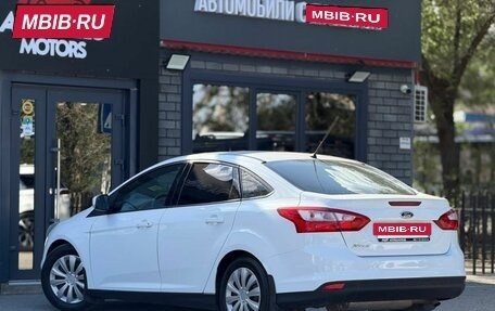Ford Focus III, 2012 год, 850 000 рублей, 2 фотография