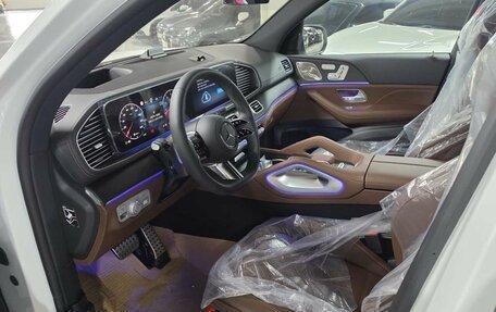 Mercedes-Benz GLS, 2026 год, 18 840 000 рублей, 2 фотография