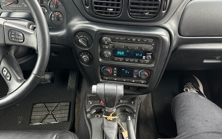 Chevrolet TrailBlazer II, 2008 год, 650 000 рублей, 12 фотография