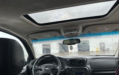 Chevrolet TrailBlazer II, 2008 год, 650 000 рублей, 11 фотография
