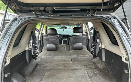 Chevrolet TrailBlazer II, 2008 год, 650 000 рублей, 20 фотография