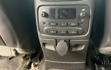 Chevrolet TrailBlazer II, 2008 год, 650 000 рублей, 21 фотография