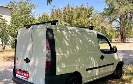 Fiat Doblo I, 2005 год, 470 000 рублей, 4 фотография