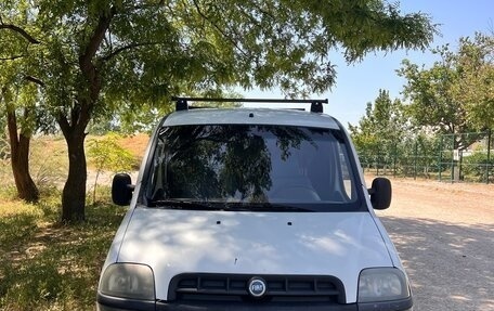 Fiat Doblo I, 2005 год, 470 000 рублей, 2 фотография