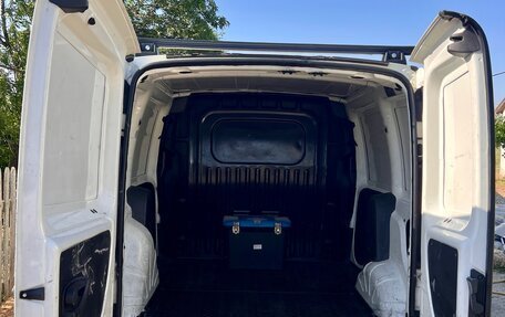 Fiat Doblo I, 2005 год, 470 000 рублей, 8 фотография