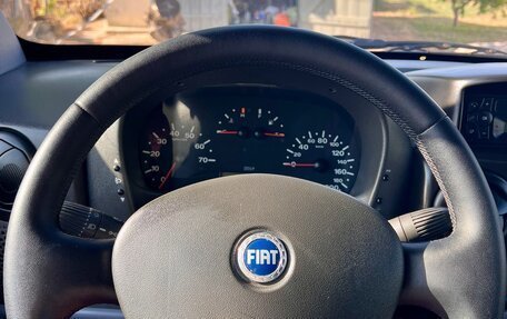 Fiat Doblo I, 2005 год, 470 000 рублей, 11 фотография