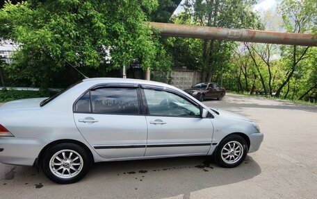 Mitsubishi Lancer IX, 2004 год, 320 000 рублей, 3 фотография