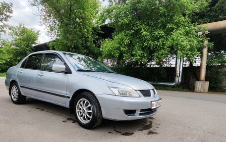 Mitsubishi Lancer IX, 2004 год, 320 000 рублей, 2 фотография