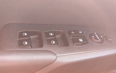 Hyundai Solaris II рестайлинг, 2021 год, 1 530 000 рублей, 12 фотография