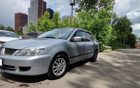 Mitsubishi Lancer IX, 2004 год, 320 000 рублей, 8 фотография
