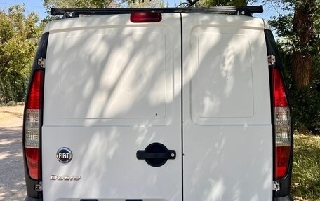 Fiat Doblo I, 2005 год, 470 000 рублей, 7 фотография