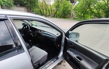 Mitsubishi Lancer IX, 2004 год, 320 000 рублей, 11 фотография