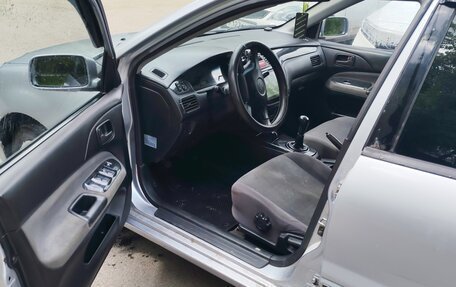 Mitsubishi Lancer IX, 2004 год, 320 000 рублей, 15 фотография