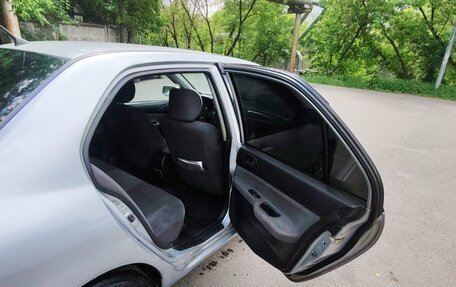 Mitsubishi Lancer IX, 2004 год, 320 000 рублей, 14 фотография