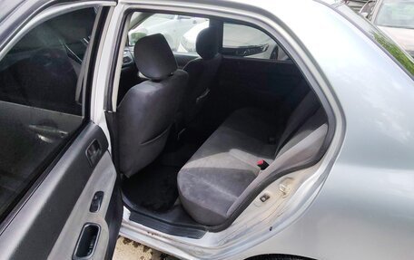 Mitsubishi Lancer IX, 2004 год, 320 000 рублей, 13 фотография