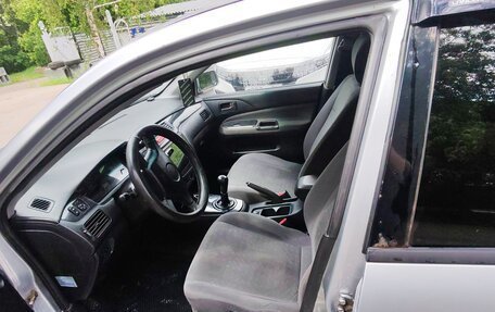 Mitsubishi Lancer IX, 2004 год, 320 000 рублей, 12 фотография