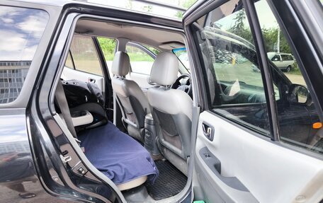 Hyundai Santa Fe Classic, 2007 год, 3 фотография