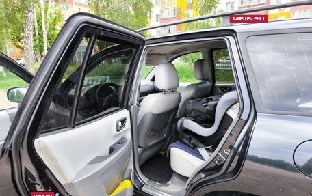 Hyundai Santa Fe Classic, 2007 год, 4 фотография