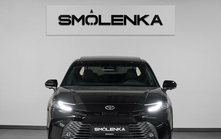 Toyota Camry, 2026 год, 9 500 000 рублей, 3 фотография