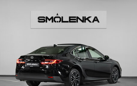 Toyota Camry, 2026 год, 9 500 000 рублей, 2 фотография
