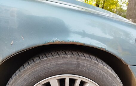 Volvo S60 III, 2001 год, 260 000 рублей, 8 фотография