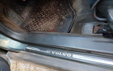 Volvo S60 III, 2001 год, 260 000 рублей, 10 фотография