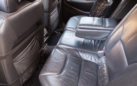 Volvo S60 III, 2001 год, 260 000 рублей, 5 фотография