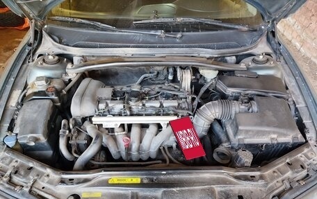 Volvo S60 III, 2001 год, 260 000 рублей, 9 фотография