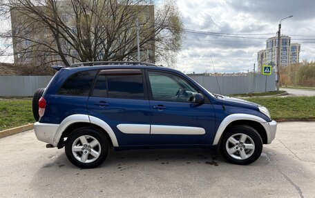 Toyota RAV4, 2003 год, 630 000 рублей, 1 фотография