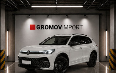 Volkswagen Tiguan, 2026 год, 4 089 000 рублей, 1 фотография