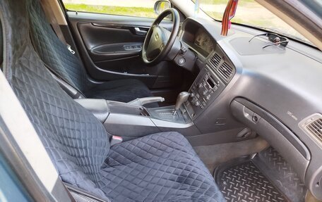 Volvo S60 III, 2001 год, 260 000 рублей, 16 фотография
