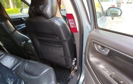 Volvo S60 III, 2001 год, 260 000 рублей, 15 фотография