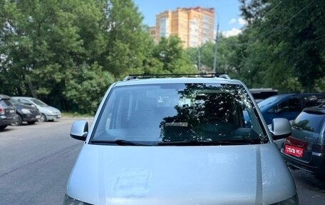 Volkswagen Caravelle T5, 2012 год, 1 390 000 рублей, 1 фотография