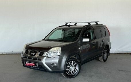 Nissan X-Trail, 2011 год, 1 235 000 рублей, 1 фотография