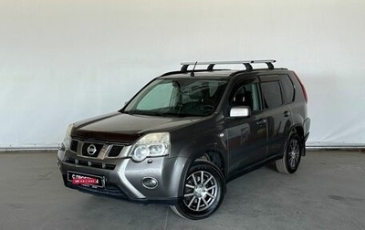 Nissan X-Trail, 2011 год, 1 235 000 рублей, 1 фотография