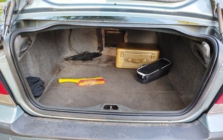 Volvo S60 III, 2001 год, 260 000 рублей, 21 фотография