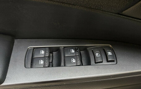 SsangYong Kyron I, 2010 год, 750 000 рублей, 6 фотография