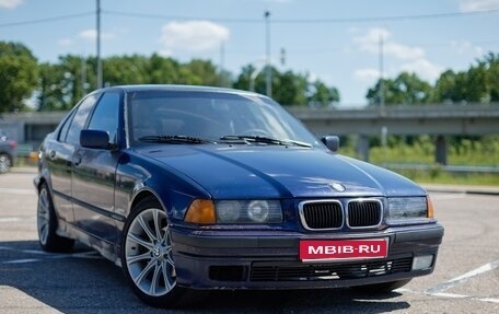 BMW 3 серия, 1997 год, 300 000 рублей, 1 фотография
