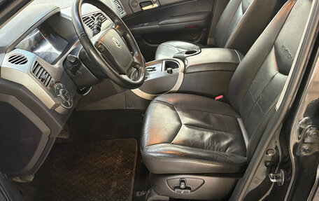 SsangYong Kyron I, 2010 год, 750 000 рублей, 7 фотография