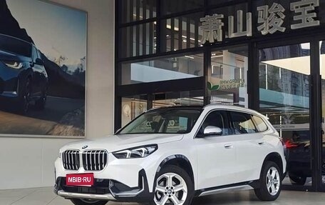BMW X1, 2023 год, 2 343 000 рублей, 1 фотография