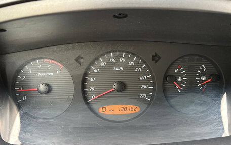 SsangYong Kyron I, 2010 год, 750 000 рублей, 11 фотография