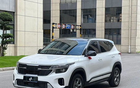 KIA Seltos I, 2025 год, 1 770 004 рублей, 1 фотография